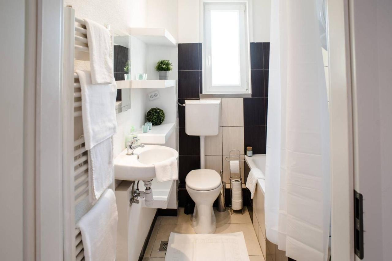 Apartman Very Central, New And Comfy With A/c Budapest